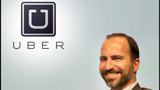 Uber ha un nuovo CEO: Dara Khosrowshahi, ex Expedia, è stato scelto per rilanciare la piattaforma