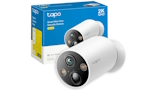 Prodotti TP-Link Tapo in offerta: videocamere di sorveglianza da interni e da esterni (con batteria) a prezzi stracciati