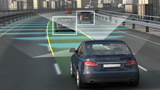 Drive.ai, deep learning per la guida autonoma