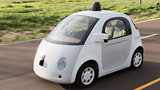 Google fa marcia indietro sull'auto senza volante e pedali