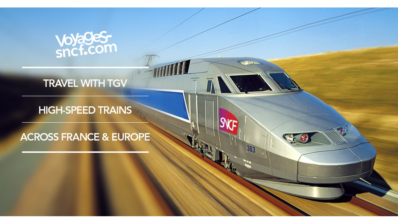 TGV a guida autonoma nel 2023