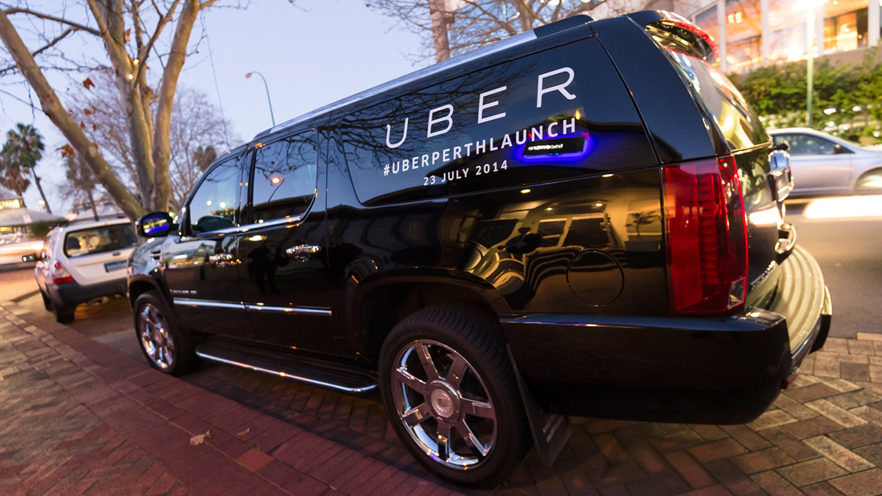 Didi Chuxing assorbe le attività di Uber China