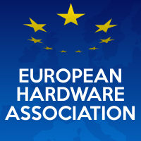 European Hardware Association logo