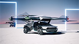 XPeng va all-in: auto volante (vera), pet robot e intelligenza artificiale per guida autonoma