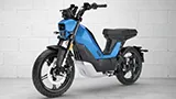 Peugeot rilancia il mitico 103 in versione moderna ed elettrica