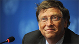 Bill Gates distribuirà la sua ricchezza entro il 2045: in chiusura la fondazione filantropica