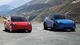 Tesla Model 3 e Model Y, in arrivo grosse novità per i modelli 2022