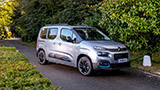 Stellantis accelera la transizione: Citroën Berlingo, Peugeot Rifter e Opel Combo d'ora in poi solo elettrici. Stessa sorte per i van