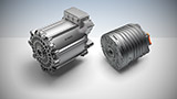 Bosch presenta il nuovo motore elettrico per furgoni e camion medi: 800 volt e inverter col 99% di efficienza