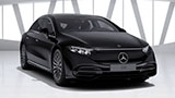 Mercedes lancia la EQS in versione base: costa "solo" 97.000 euro