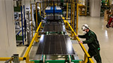 Enel aprirà una delle più grandi fabbriche di fotovoltaico, in America con l'esperienza di Catania