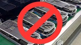 Intel e NVIDIA colpite dai ban USA: altri 4 partner cinesi finiscono nella blacklist del governo