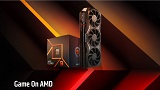 Game On AMD, il bundle che offre sconti e videogiochi in omaggio