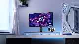 ASUS ROG aggiorna la sua gamma: arrivano in Italia tre nuovi monitor OLED da gaming