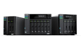 ASUSTOR presenta i nuovi NAS Lockerstor Gen2+ con doppia porta Ethernet a 5 Gbps