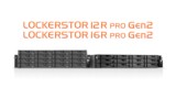 ASUSTOR presenta i nuovi NAS da rack Lockerstor R Pro Gen2 con CPU AMD Ryzen Pro