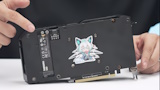 ASUS GeForce RTX 4060 SSD: la scheda video con SSD integrato registrata in Russia