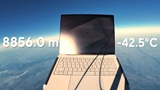 ASUS ExpertBook Ultra funziona anche sull'Everest, ma la vera montagna &egrave; il prezzo