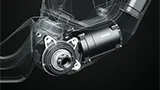 Nuovo motore elettrico per e-bike super leggero e potente: Maxon Air S da 90 Nm