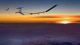 Airbus Zephyr S: il drone a energia solare ha completato i nuovi test negli USA