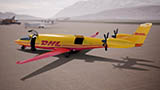 DHL verso una svolta storica: entro fine anno testerà 12 aerei elettrici di Eviation