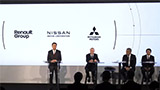 Renault-Nissan-Mitsubishi, annunciati i dettagli della rinnovata alleanza
