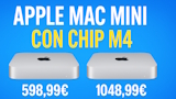 Apple Mac mini con chip M4 a prezzi mai visti: due versioni in super offerta su Amazon