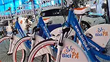 A Palermo bike e car sharing sono un fallimento, in vendita bici e vetture, anche auto elettriche