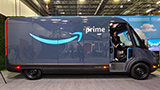 Amazon vuole troppo pochi furgoni elettrici: Rivian cerca di chiudere l'accordo di esclusività