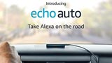 Amazon contro tutti: arriva anche Echo Auto per le automobili. Come funziona