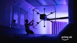 Amazon Prime Air: i droni per le consegne verranno utilizzati anche in Italia!