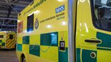 Ford pronta a fornire ambulanze a zero emissioni per il primo soccorso al Regno Unito  
