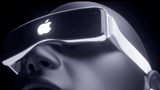 Apple studia nuovi sistemi di input per gli ambienti VR