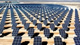 Il Medio Oriente sostiene la sua conversione green grazie ai proventi del petrolio
