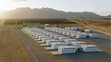 Ancora una centrale di accumulo Tesla, abbinata a più di 500.000 pannelli fotovoltaici