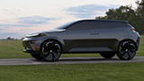 Ecco Project Arrow, una nuova auto elettrica realizzata dai fornitori automobilistici canadesi