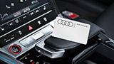 Parte il servizio Audi Charging, tariffe agevolate e un anno di abbonamento gratis per i proprietari