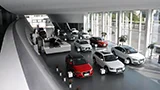 Concessionarie Audi chiudono improvvisamente in Cina, cosa sta succedendo?