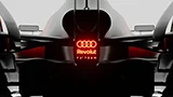 Audi Revolut F1 Team: annunciati nome e logo della nuova squadra del circus