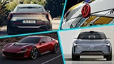 Nuove auto elettriche che vedremo sul mercato nel 2026