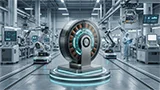 Pan-Good ha creato il motore elettrico a flusso assiale dei record: super densit&agrave; e velocit&agrave; di rotazione