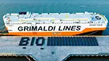 Le prime Leapmotor B10 sono partite per l'Europa, lancio tra pochi giorni a 29.900 euro