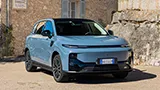 Leapmotor B10: arrivano Android Auto e Apple Car Play gratuiti, basta lanciare l'aggiornamento OTA