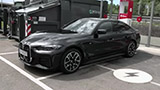La BMW i4 eDrive40 stupisce nel test dei 1.000 km: seconda solo a Tesla Model 3