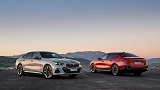 BMW presenta la i5: classe e sportività per la nuova berlina 100% elettrica