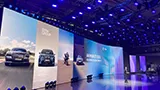 BMW apre la IAA Mobility 2025: la Neue Klasse &egrave; il presente, Mini e moto per stupire