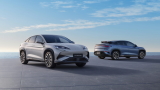 BYD annuncia crescita esponenziale in Italia: nel 2025 ha conquistato il 10% del mercato NEV