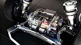 BYD mostra com'&egrave; fatto il suo motore Boxer 2.0T, quattro cilindri piatto per plug-in