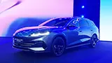 BYD ha grandi novit&agrave; per IAA: la wagon dal vivo, Dolphin Surf prodotta in EU e usato certificato