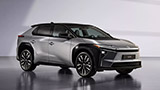 Toyota diventa il marchio con pi&ugrave; veicoli elettrici venduti in Giappone